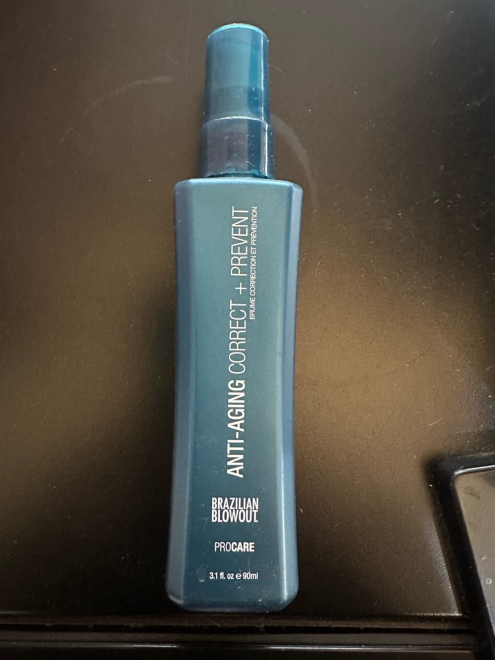 Procare Anti-Aging Correct + Prevent Brazilian Blowout Spray - Teal